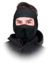 Polarowa osłona twarzy Reis POLMASFULL - osłona twarzy z polaru