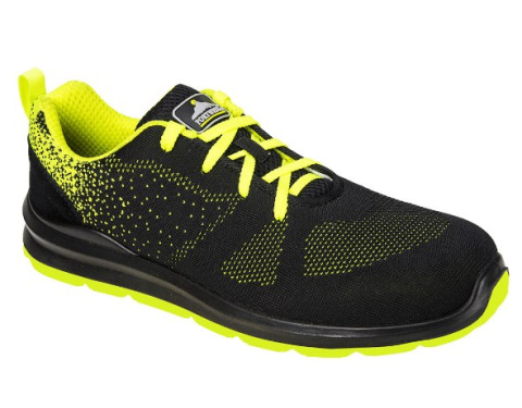 Portwest FT25 Steelite Aire lekkie buty robocze oddychające na lato Portwest FT25 Steelite Aire lekkie buty robocze oddychające na lato