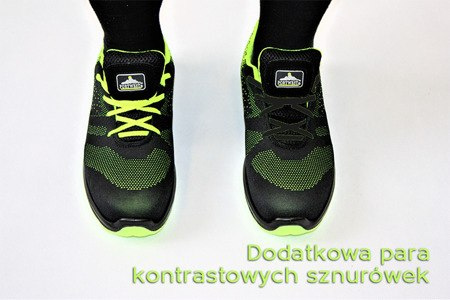 PÓŁBUTY ROBOCZE SPORTOWE S1P STEELITE AIRE FT25 PORTWEST - BUTY ROBOCZE ZE STALOWYM PODNOSKIEM PÓŁBUTY ROBOCZE SPORTOWE S1P STEELITE AIRE FT25 PORTWEST - BUTY ROBOCZE ZE STALOWYM PODNOSKIEM