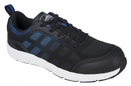 BUTY ROBOCZE S1P STEELITE TOVE FT15 PORTWEST - PÓŁBUTY ROBOCZE ZE STALOWYM PODNOSKIEM