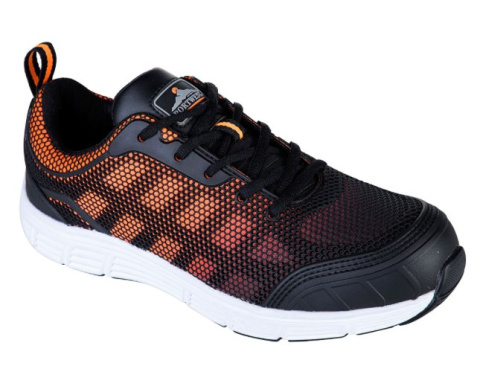 Portwest FT15 Steelite Tove lekkie buty robocze letnie oddychające Portwest FT15 Steelite Tove lekkie buty robocze letnie oddychające