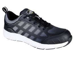 Portwest Steelite Tove FT15 półbuty robocze S1P z podnoskiem ochronnym