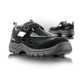 VM Footwear Amsterdam O1 sandały robocze bez podnoska