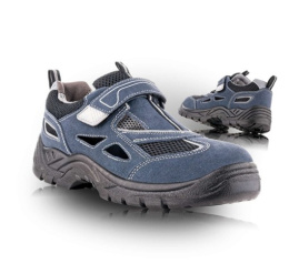 VM Footwear Amsterdam 01 Sandały robocze bez podnoska