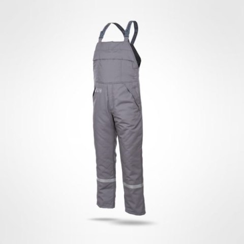 Sara Workwear Chemik As Winter spodnie robocze ogrodniczki ciepłochłonne Sara Workwear Chemik As Winter spodnie robocze ogrodniczki ciepłochłonne
