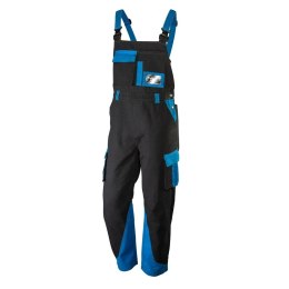 Neo Tool HD+ 81-245 spodnie robocze monterskie ogrodniczki męskie