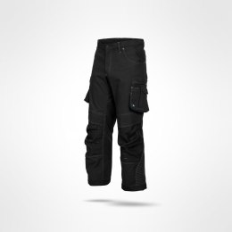 Sara Workwear Boss spodnie robocze do pasa