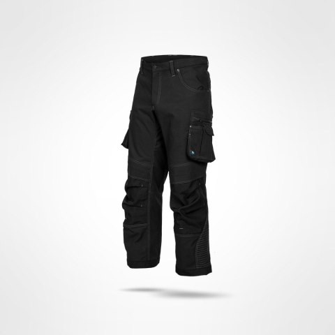 Sara Workwear Boss spodnie robocze do pasa Sara Workwear Boss spodnie robocze do pasa