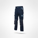 Sara Workwear Flexicamo spodnie robocze do pasa Sara Workwear Flexicamo spodnie robocze do pasa