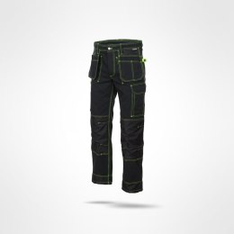 Sara Workwear Gladiator spodnie robocze do pasa