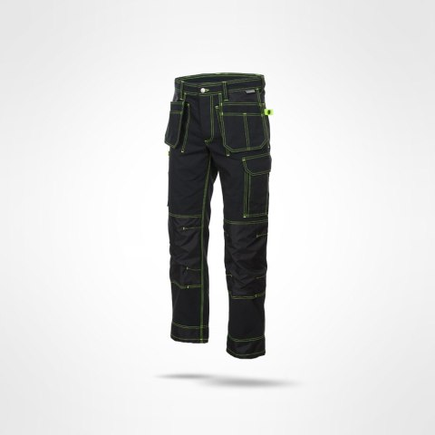 Sara Workwear Gladiator spodnie robocze do pasa Sara Workwear Gladiator spodnie robocze do pasa