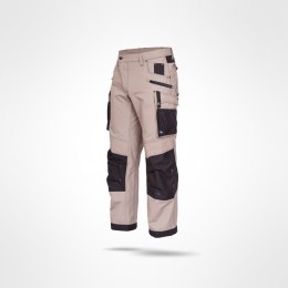 Sara Workwear Lider spodnie robocze do pasa