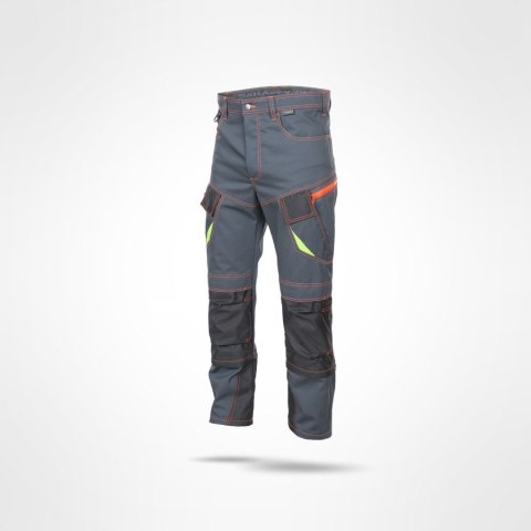 Sara Workwear Majster spodnie robocze do pasa Sara Workwear Majster spodnie robocze do pasa