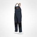 Sara Workwear Posejdon Winter spodnie robocze ocieplane ogrodniczki Sara Workwear Posejdon Winter spodnie robocze ocieplane ogrodniczki