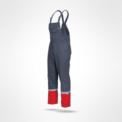 Sara Workwear Piorun spodnie robocze ogrodniczki antyelektrostatyczne Sara Workwear Piorun spodnie robocze ogrodniczki antyelektrostatyczne