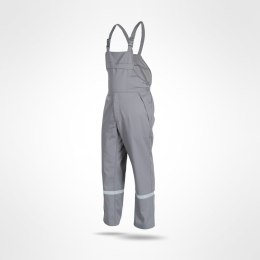 Sara Workwear Chemik As spodnie robocze ogrodniczki