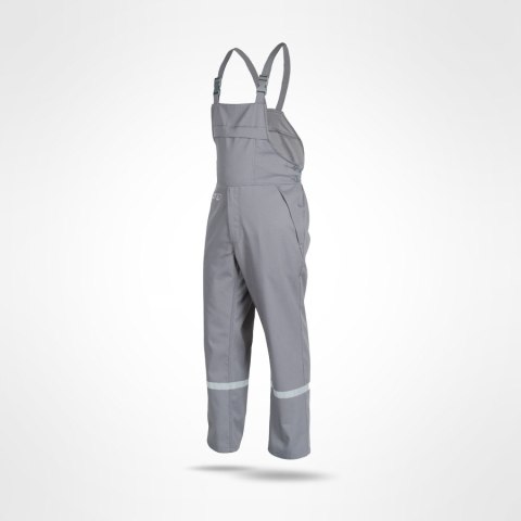 Sara Workwear Chemik As spodnie robocze ogrodniczki Sara Workwear Chemik As spodnie robocze ogrodniczki