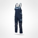 Sara Workwear Flexicamo spodnie robocze ogrodniczki Sara Workwear Flexicamo spodnie robocze ogrodniczki