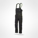 Sara Workwear Gladiator spodnie robocze ogrodniczki Sara Workwear Gladiator spodnie robocze ogrodniczki