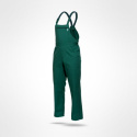 Sara Workwear Norman spodnie robocze ogrodniczki