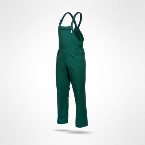 Sara Workwear Norman spodnie robocze ogrodniczki