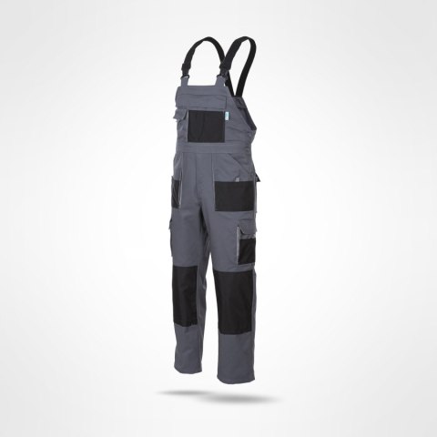 Sara Workwear Rocky spodnie robocze ogrodniczki Sara Workwear Rocky spodnie robocze ogrodniczki