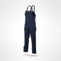 Sara Workwear Multi Pro 5w1spodnie robocze ogrodniczki trudnopalne Sara Workwear Multi Pro 5w1spodnie robocze ogrodniczki trudnopalne