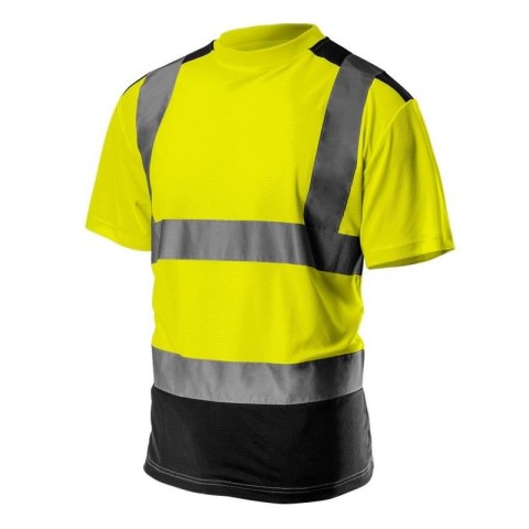 Neo Tools 81-730 t-shirt ostrzegawczy Neo Tools 81-730 t-shirt ostrzegawczy