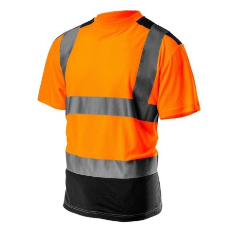 Neo Tools 81-731 t-shirt ostrzegawczy Neo Tools 81-731 t-shirt ostrzegawczy