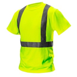 Neo Tools 81-732 t-shirt ostrzegawczy