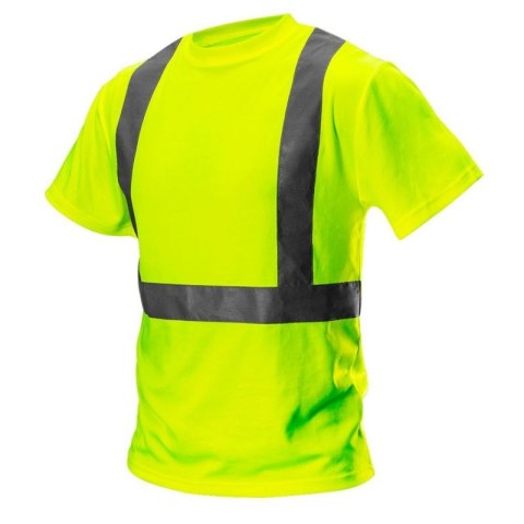 Neo Tools 81-732 t-shirt ostrzegawczy Neo Tools 81-732 t-shirt ostrzegawczy
