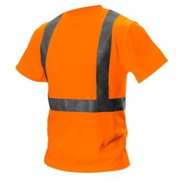 Neo Tools 81-733 t-shirt ostrzegawczy