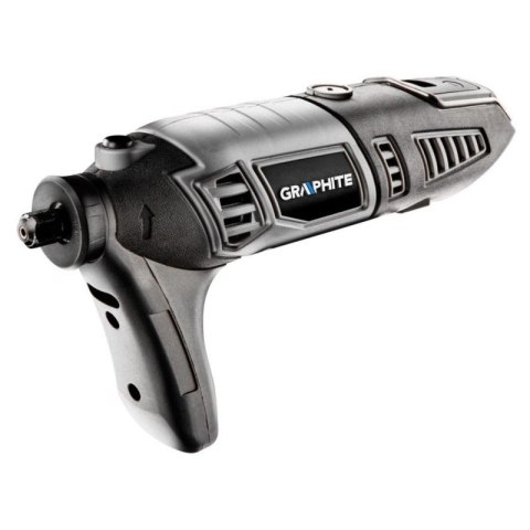 59G019 GRAPHITE MINISZLIFIERKA 170W, OBROTY 8000-35000 MIN⁻¹