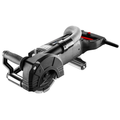 59G371 GRAPHITE BRUZDOWNICA 2400W, TARCZA 150 X 22.2 MM, WALIZKA