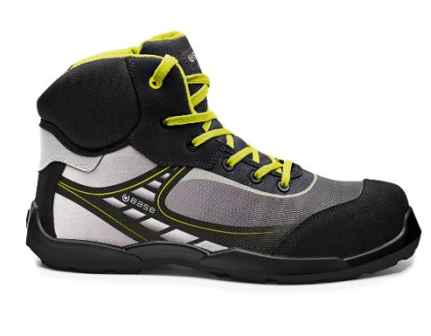 B0678 Base Protection Tennis Top S3 - trzewiki robocze metal free B0678 Base Protection Tennis Top S3 - trzewiki robocze metal free