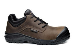 Buty B0866 Base Protection Be-Be-Browny S3 metal free - półbuty robocze damskie męskie