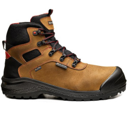 B0895 BASE PROTECTION BUTY ROBOCZE Be-Dry Mid/Be-Rock S3 WR CI HI HRO SRC METAL FREE