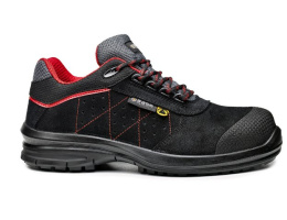 Base Protection B0953 S1P Quasar metal free buty robocze - damskie męskie półbuty ochronne