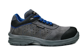 Base Protection B0953 S1P Quasar metal free buty robocze - damskie męskie półbuty ochronne
