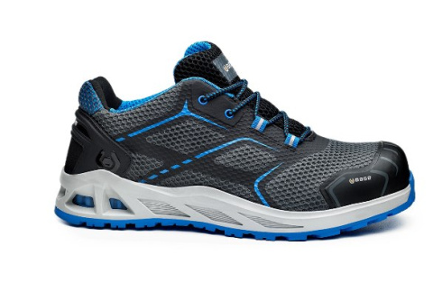 Base Protection B1004B K-Move S1P HRO SRC buty robocze damskie męskie - półbuty ochronne Base Protection B1004B K-Move S1P HRO SRC buty robocze damskie męskie - półbuty ochronne
