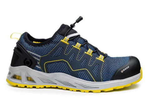 Buty robocze B1006B Base Protection K-Walk S1P aluminiowy podnosek - damskie męskie półbuty Buty robocze B1006B Base Protection K-Walk S1P aluminiowy podnosek - damskie męskie półbuty