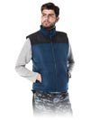 Reis Foker kamizelka robocza ocieplana -  bezrękawnik ochronny