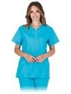 CANZONA-J Reis damska medyczna bluza robocza CANZONA-J Reis damska medyczna bluza robocza