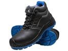 BUTY BEZPIECZNE BCTITANBLUE_T REIS S3 z kompozytowym podnoskiem