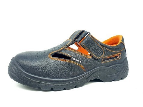 AVACORE AVA Simle S1 sandały robocze tanie buty AVACORE AVA Simle S1 sandały robocze tanie buty