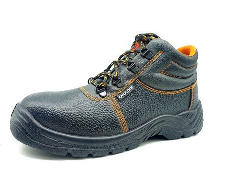 Avacore Ava Simple S3 buty robocze - skórzane trzewiki robocze tanie Avacore Ava Simple S3 buty robocze - skórzane trzewiki robocze tanie