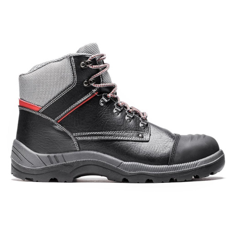 Avacore Hardo 0815 S3 buty robocze trzewiki ochronne wodoodporne