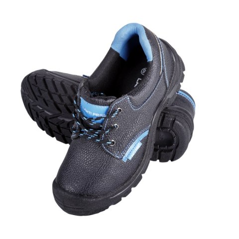 DAMSKIE PÓŁBUTY ROBOCZE S1 SRC PODNOSEK STALOWY LAHTI PRO L30412 DAMSKIE PÓŁBUTY ROBOCZE S1 SRC PODNOSEK STALOWY LAHTI PRO L30412