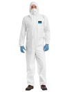 FLOMED-9500 KOM-FLOMED kombinezon roboczy antystatyczny