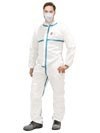 REIS COV-456 jednorazowy kombinezon ochronny